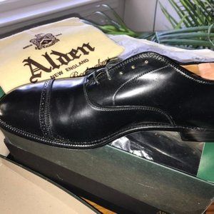 Alden 12C NEW Item 9016